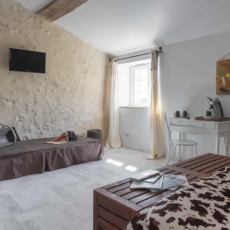 L'ilot Vignes 4*