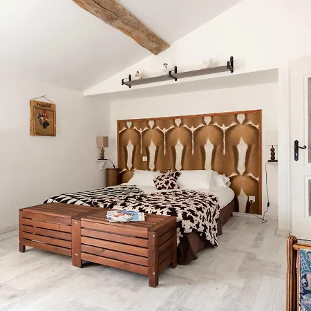 L'ilot Vignes Alojamento de Acomodação e Pequeno-almoço