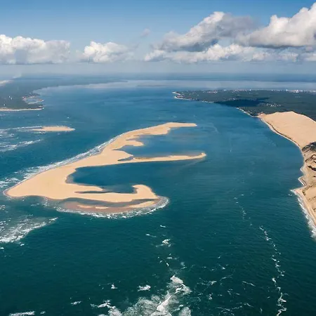 Alojamento de Acomodação e Pequeno-almoço L'ilot Vignes