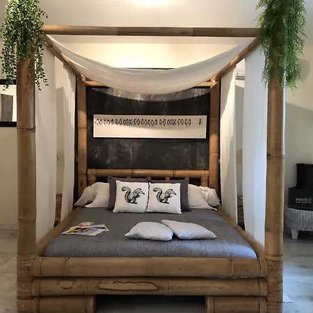 L'ilot Vignes Rauzan