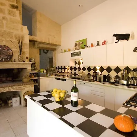 L'ilot Vignes 4*