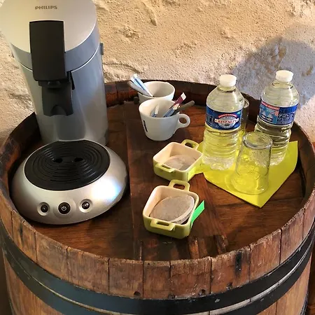 L'ilot Vignes 4* Rauzan