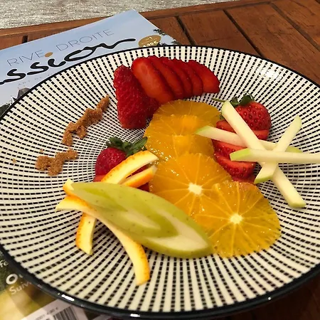 L'ilot Vignes 4* Rauzan