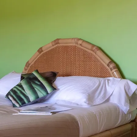 L'ilot Vignes Bed & Breakfast