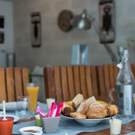 L'ilot Vignes 4* Rauzan