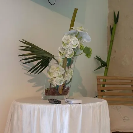 L'ilot Vignes 4* Rauzan