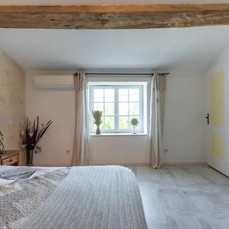 L'ilot Vignes 4*