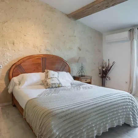 L'ilot Vignes Rauzan