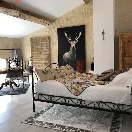 L'ilot Vignes 4*