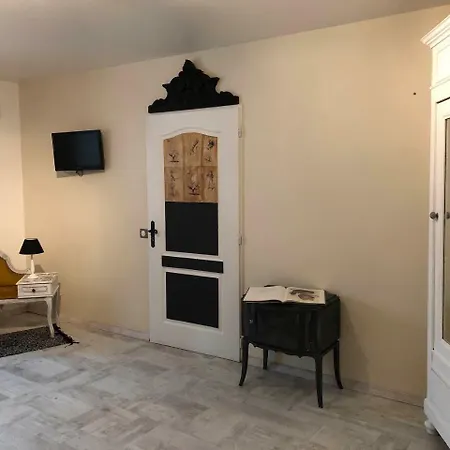 L'ilot Vignes Alojamento de Acomodação e Pequeno-almoço