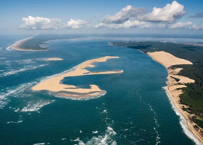 Bed & Breakfast L'ilot Vignes