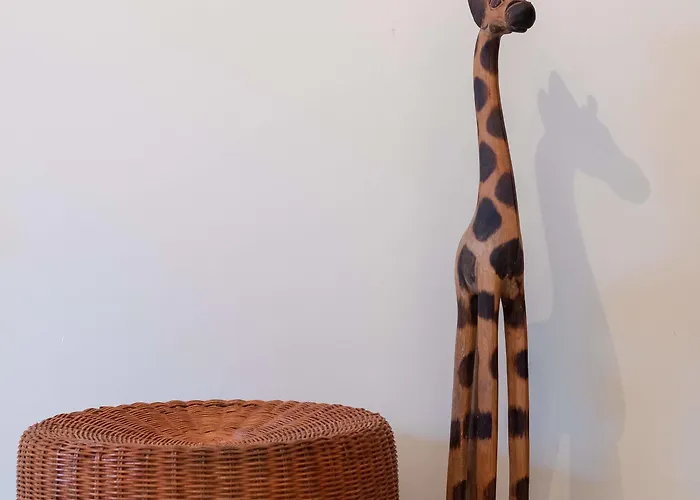 Bed & Breakfast L'ilot Vignes Rauzan