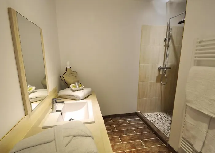 L'ilot Vignes 4* Rauzan