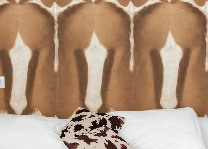 L'ilot Vignes Bed & Breakfast Rauzan