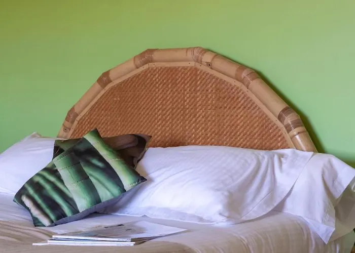 L'ilot Vignes Bed & Breakfast