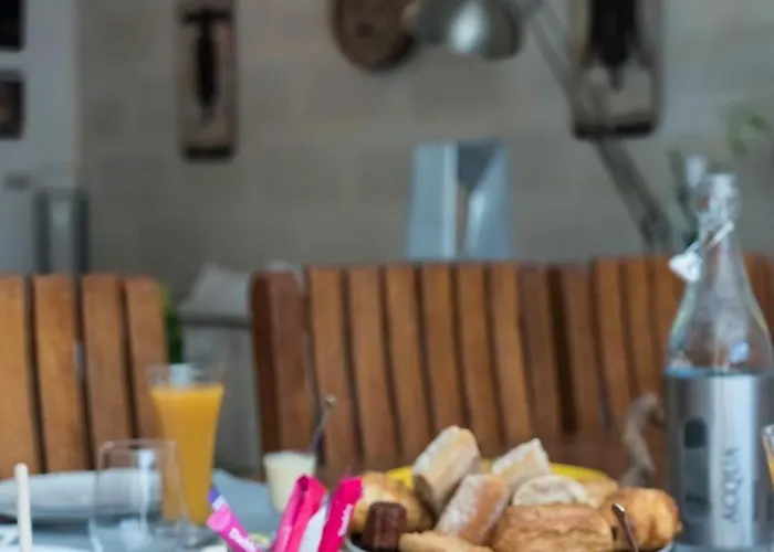 L'ilot Vignes 4* Rauzan