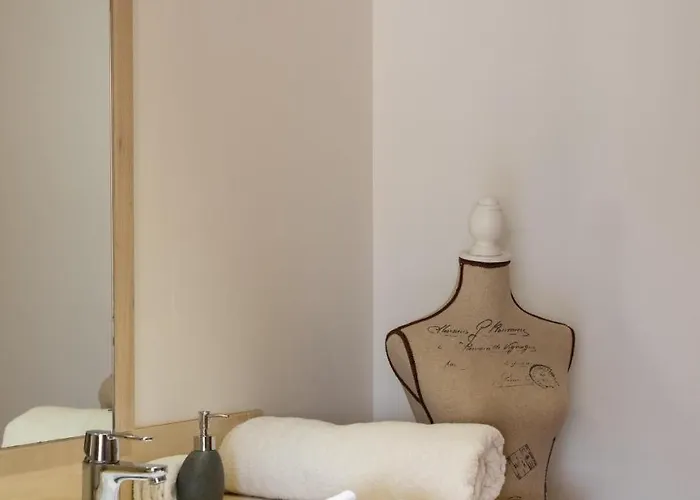 Bed & Breakfast L'ilot Vignes 4*