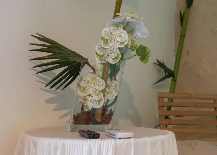 L'ilot Vignes 4* Rauzan