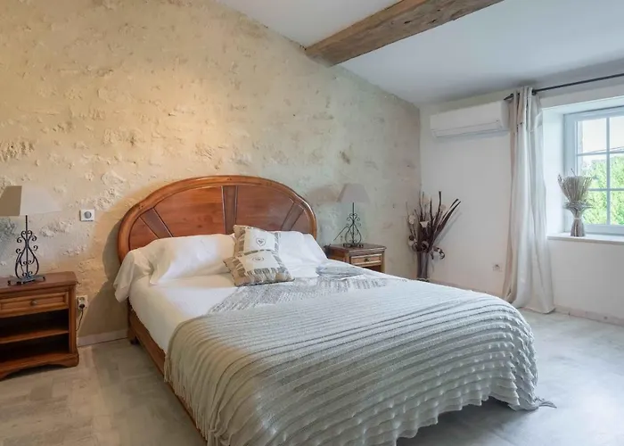 L'ilot Vignes Rauzan